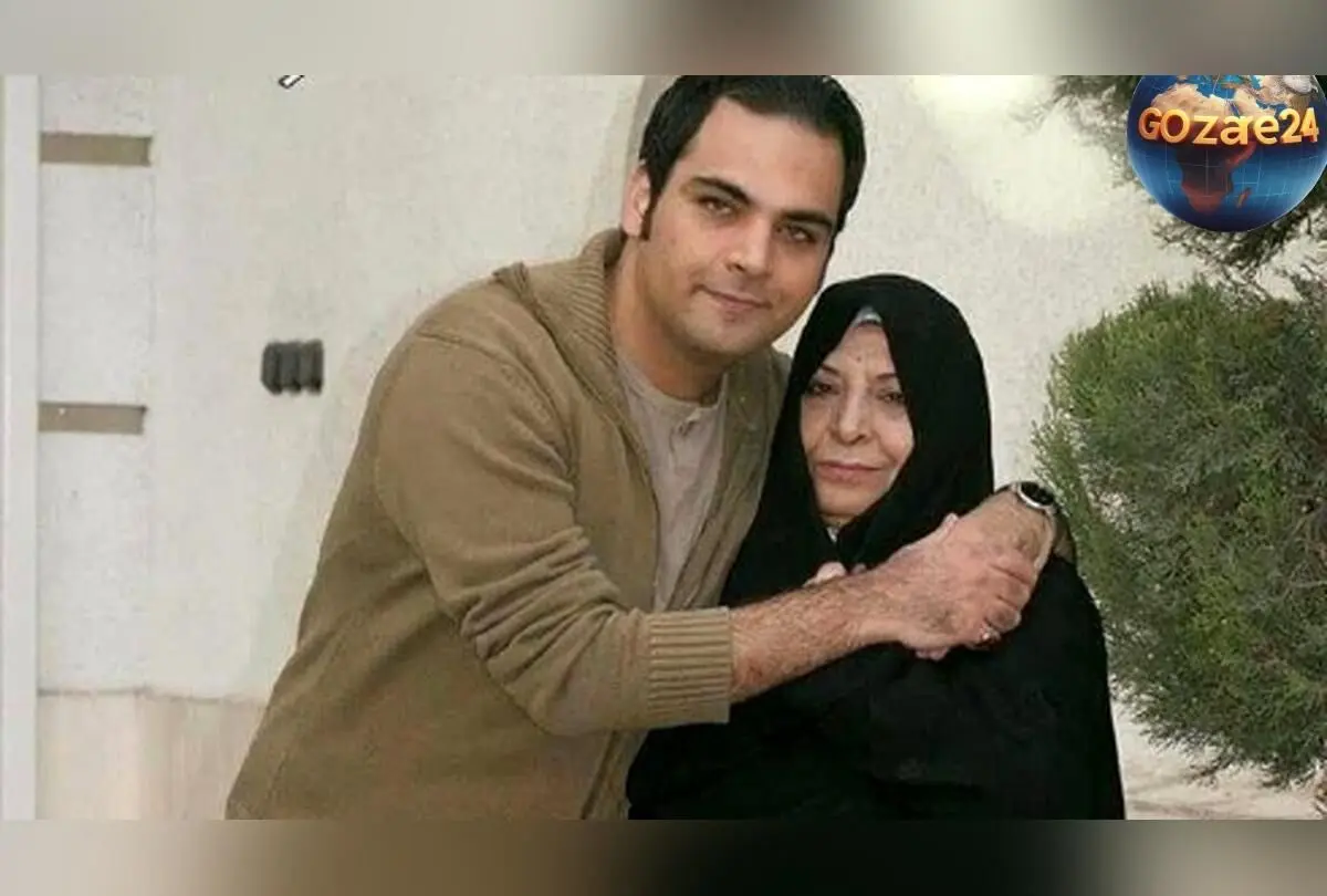 مادر احسان علیخانی از لحظه‌ای جالب و نگران‌کننده در کودکی او می‌گوید: وقتی احسان مرغابی‌ها را کله‌کَند!