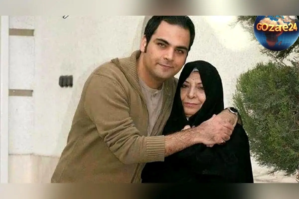 مادر احسان علیخانی از لحظه‌ای جالب و نگران‌کننده در کودکی او می‌گوید: وقتی احسان مرغابی‌ها را کله‌کَند!