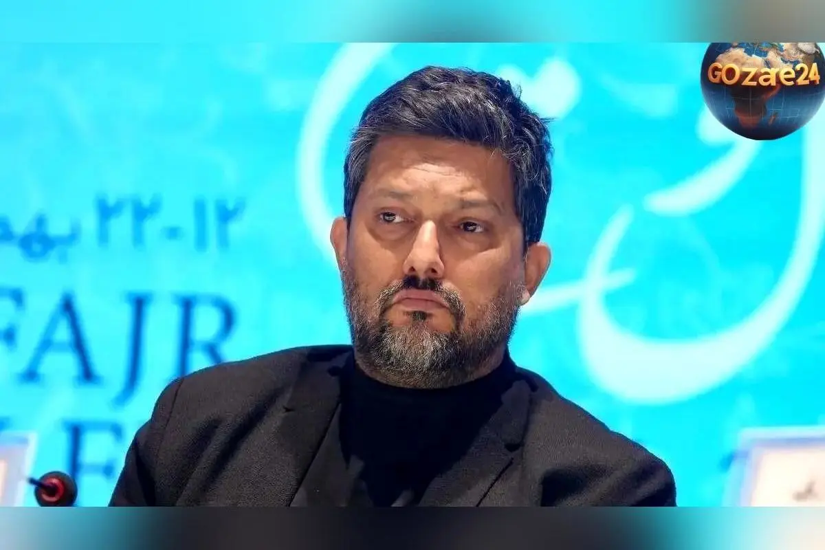 کودکی و جذابیت همیشگی حامد بهداد؛ نگاهی به زندگی و تصاویر قدیمی ستاره سینما از دوران نوجوانی تا امروز