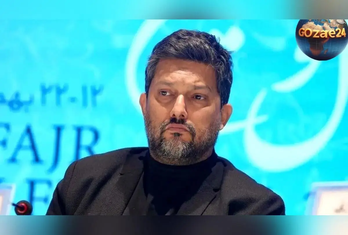 کودکی و جذابیت همیشگی حامد بهداد؛ نگاهی به زندگی و تصاویر قدیمی ستاره سینما از دوران نوجوانی تا امروز