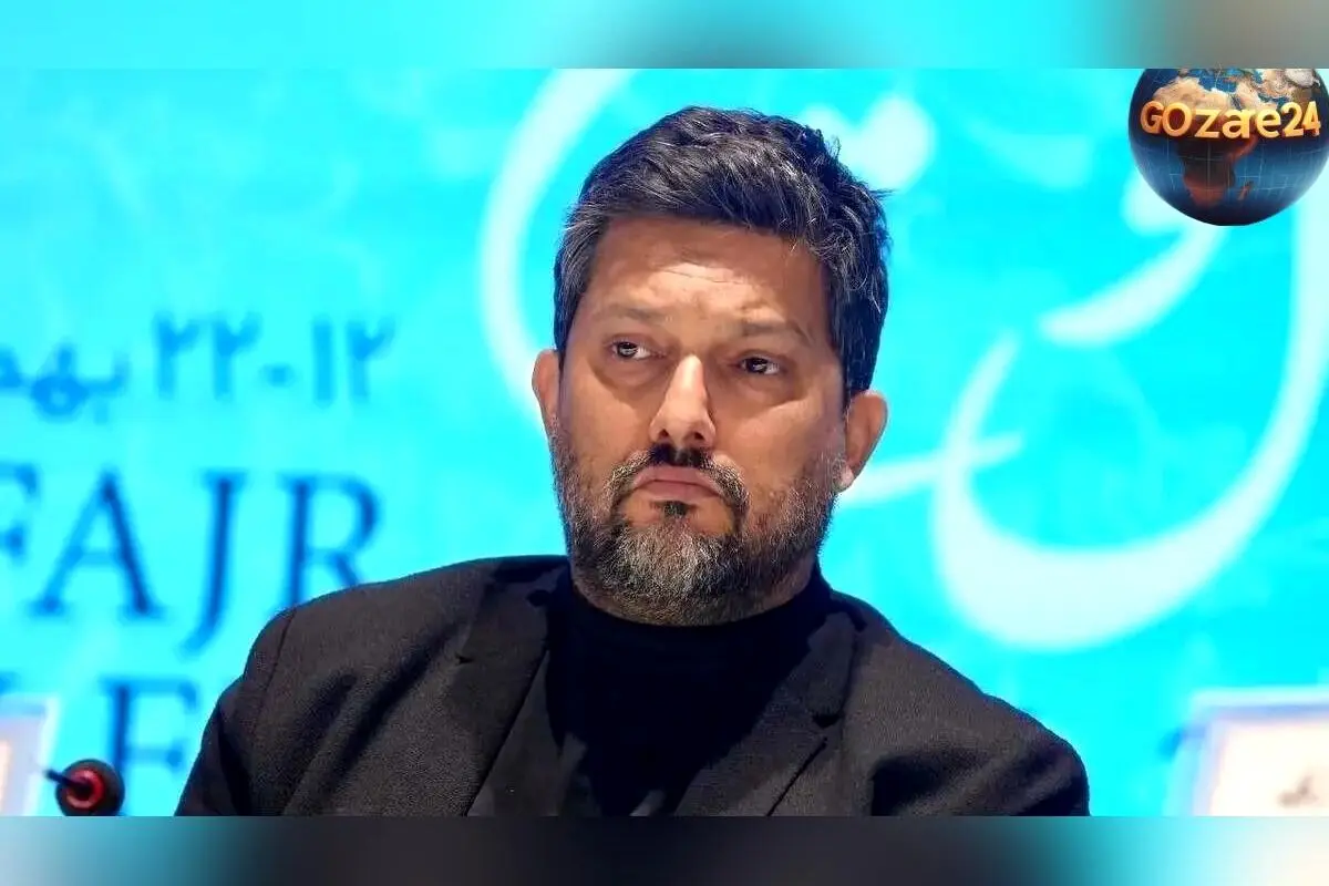 کودکی و جذابیت همیشگی حامد بهداد؛ نگاهی به زندگی و تصاویر قدیمی ستاره سینما از دوران نوجوانی تا امروز