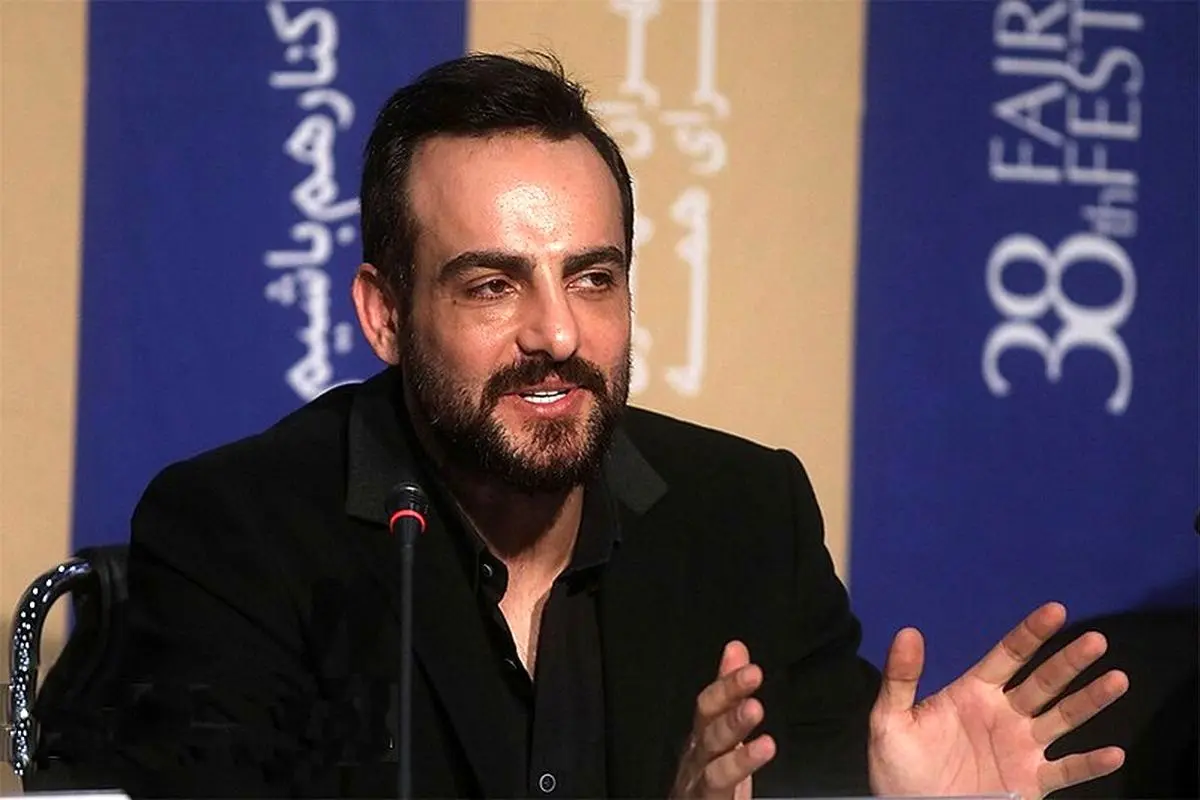 بیوگرافی کامل حامد کمیلی، بازیگر محبوب ایران؛ از شروع کار تا شهرت و زندگی شخصی