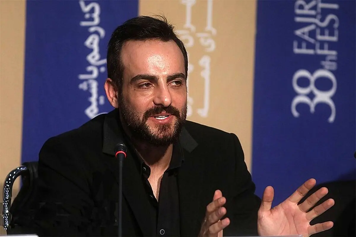 بیوگرافی کامل حامد کمیلی، بازیگر محبوب ایران؛ از شروع کار تا شهرت و زندگی شخصی