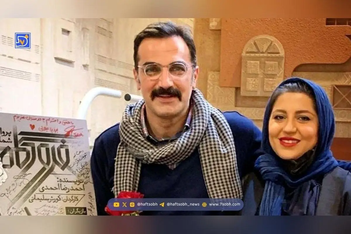 بیوگرافی کامل و جذاب کوروش سلیمانی، بازیگر و مجری محبوب ایرانی همراه با زندگی شخصی و فعالیتهای هنری