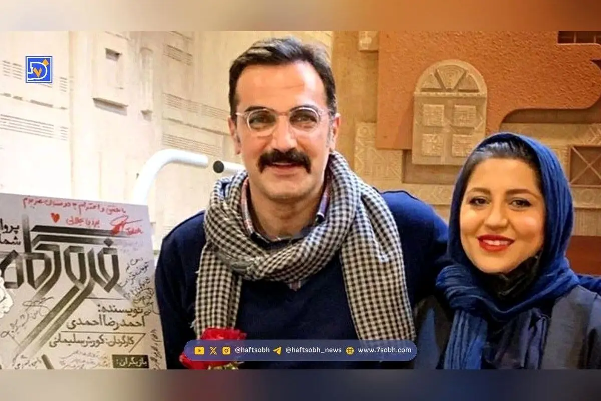 بیوگرافی کامل و جذاب کوروش سلیمانی، بازیگر و مجری محبوب ایرانی همراه با زندگی شخصی و فعالیت‌های هنری