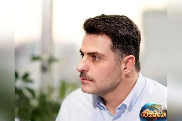 حادثه تلخ و شوکه‌کننده برای علی ضیا؛ حمله موتورسواران مسلح و فحاشی در خیابان + ویدیو
