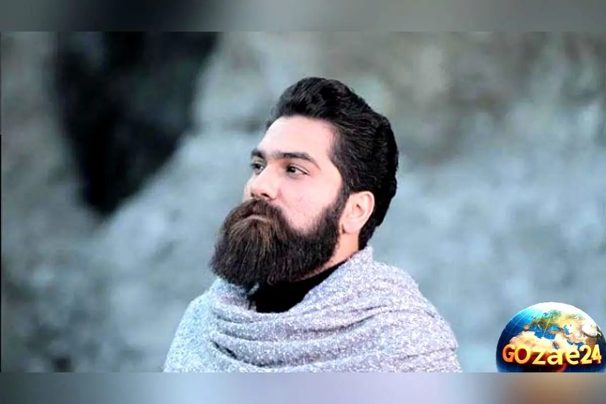 آواز غمگین و احساسی لالایی علی زند وکیلی در برنامه پژمان جمشیدی: روایت درد و امید ملت ایران