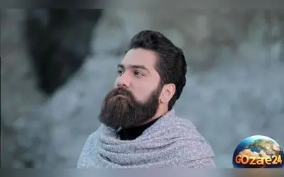 آواز غمگین و احساسی لالایی علی زند وکیلی در برنامه پژمان جمشیدی: روایت درد و امید ملت ایران