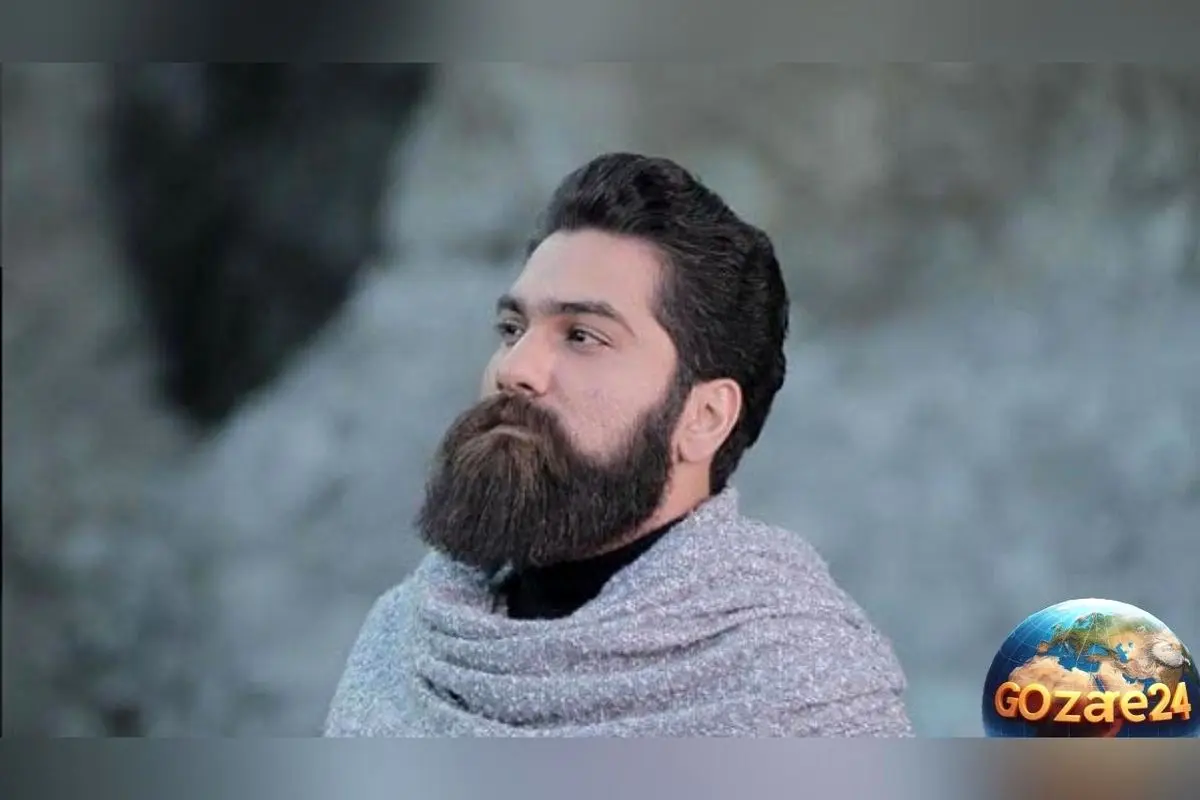 آواز غمگین و احساسی لالایی علی زند وکیلی در برنامه پژمان جمشیدی: روایت درد و امید ملت ایران