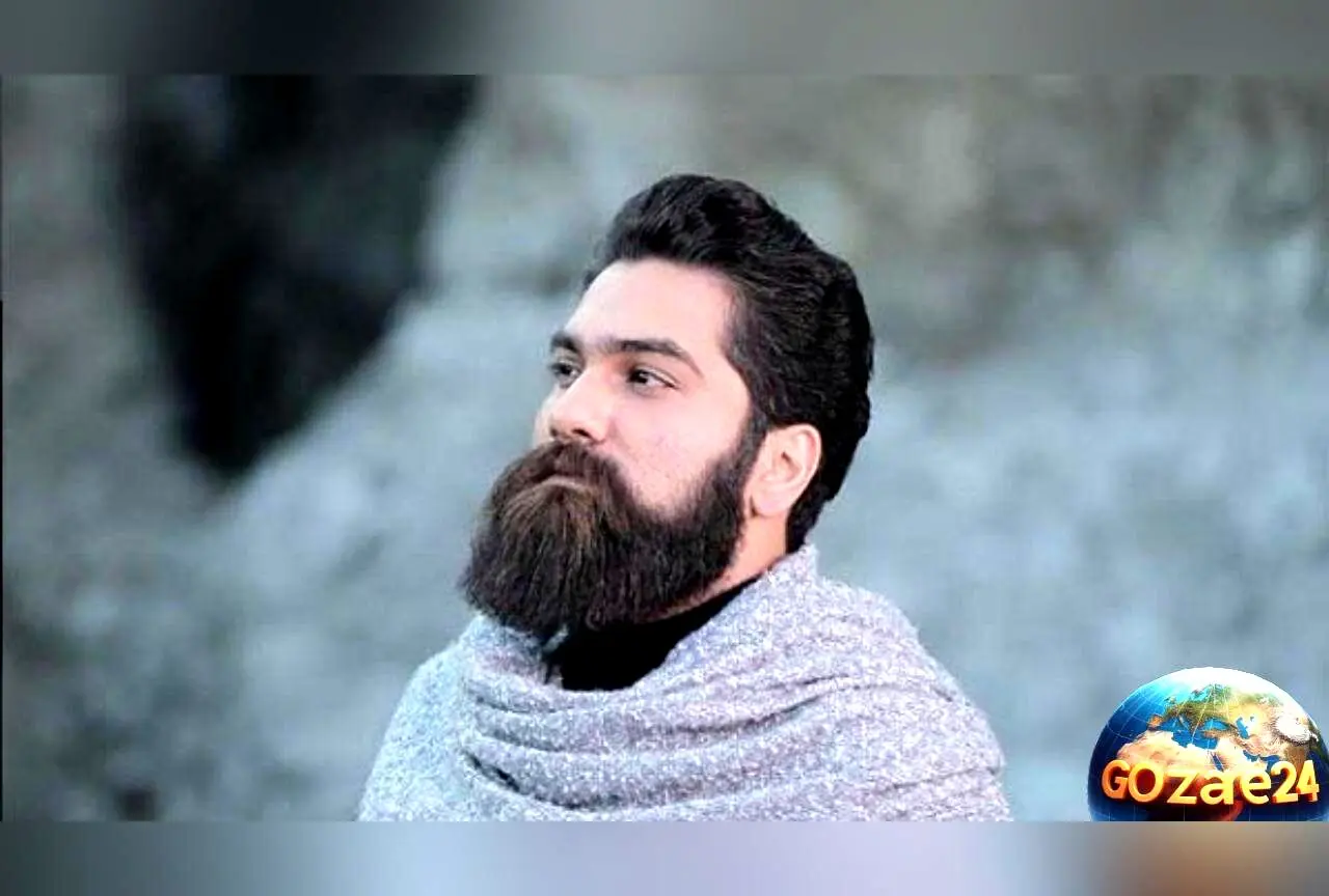 آواز غمگین و احساسی لالایی علی زند وکیلی در برنامه پژمان جمشیدی: روایت درد و امید ملت ایران