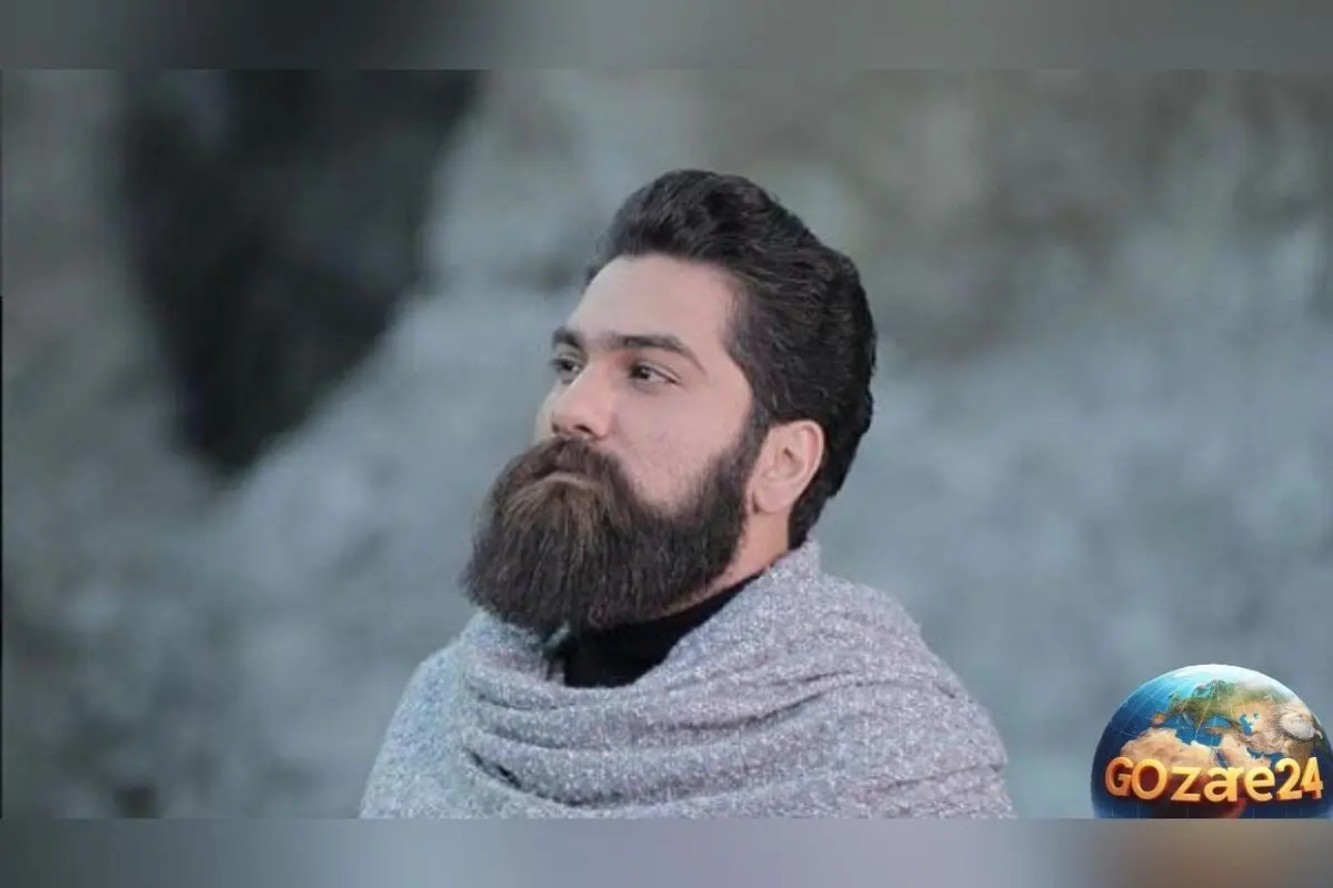 آواز غمگین و احساسی لالایی علی زند وکیلی در برنامه پژمان جمشیدی: روایت درد و امید ملت ایران