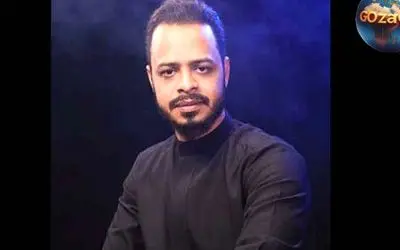 بیوگرافی کامل و جدید حیدر البیاتی مداح معروف عراقی | زندگی شخصی، آثار و فعالیت در برنامه حسینیه معلی