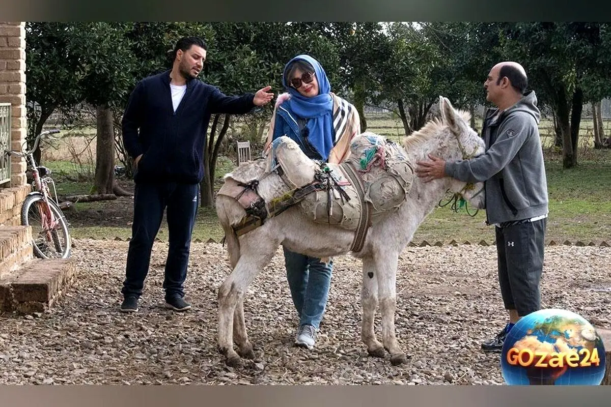 سیاوش چراغی‌پور بازیگر «بچه مهندس»: از مشکلات صدای نازک و قد کوتاه تا تبدیل ضعف به قدرت در دنیای هنر