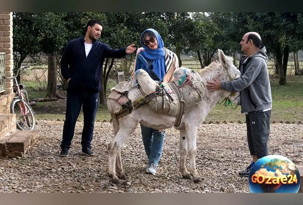 سیاوش چراغی‌پور بازیگر «بچه مهندس»: از مشکلات صدای نازک و قد کوتاه تا تبدیل ضعف به قدرت در دنیای هنر