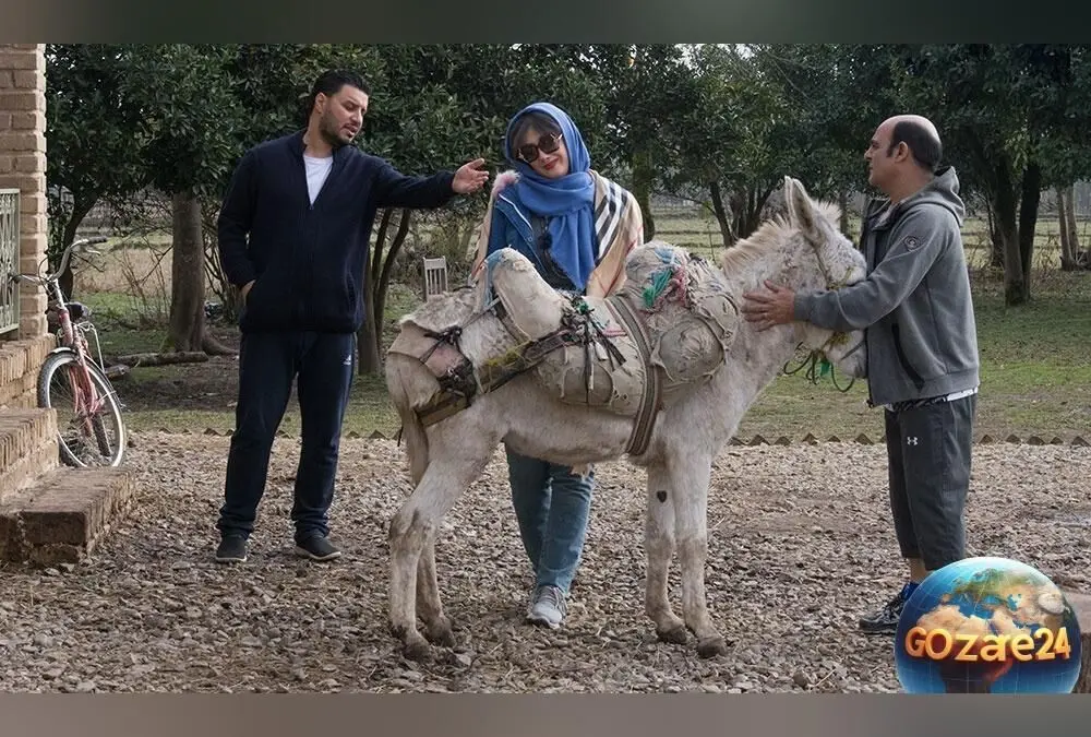 سیاوش چراغی‌پور بازیگر «بچه مهندس»: از مشکلات صدای نازک و قد کوتاه تا تبدیل ضعف به قدرت در دنیای هنر