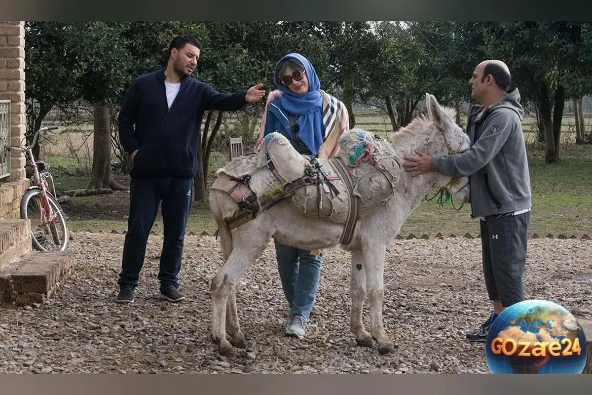 سیاوش چراغی‌پور بازیگر «بچه مهندس»: از مشکلات صدای نازک و قد کوتاه تا تبدیل ضعف به قدرت در دنیای هنر