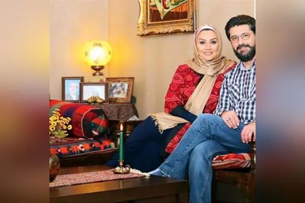 خانه قدیمی و سنتی امیرحسین مدرس و همسرش؛ تجربه زندگی در خانه مستاجری با طراحی اصیل و دلنشین