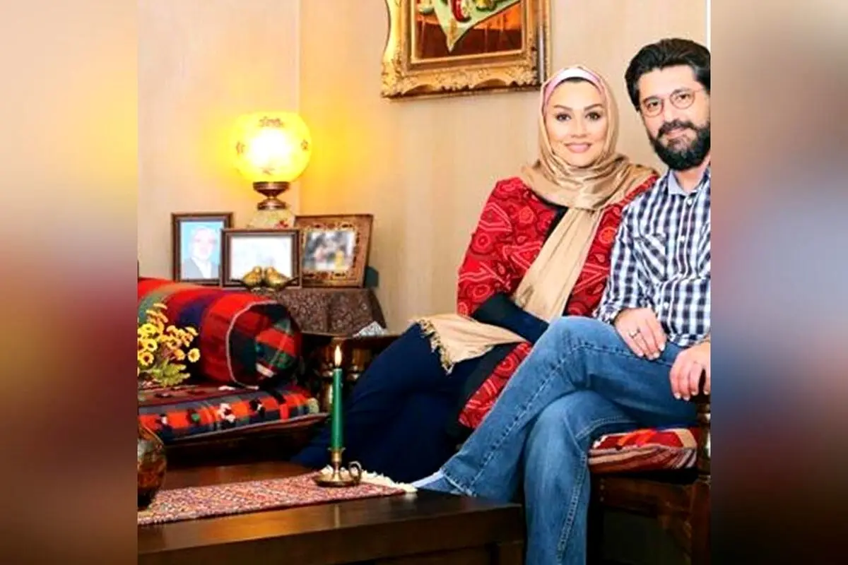 خانه قدیمی و سنتی امیرحسین مدرس و همسرش؛ تجربه زندگی در خانه مستاجری با طراحی اصیل و دلنشین