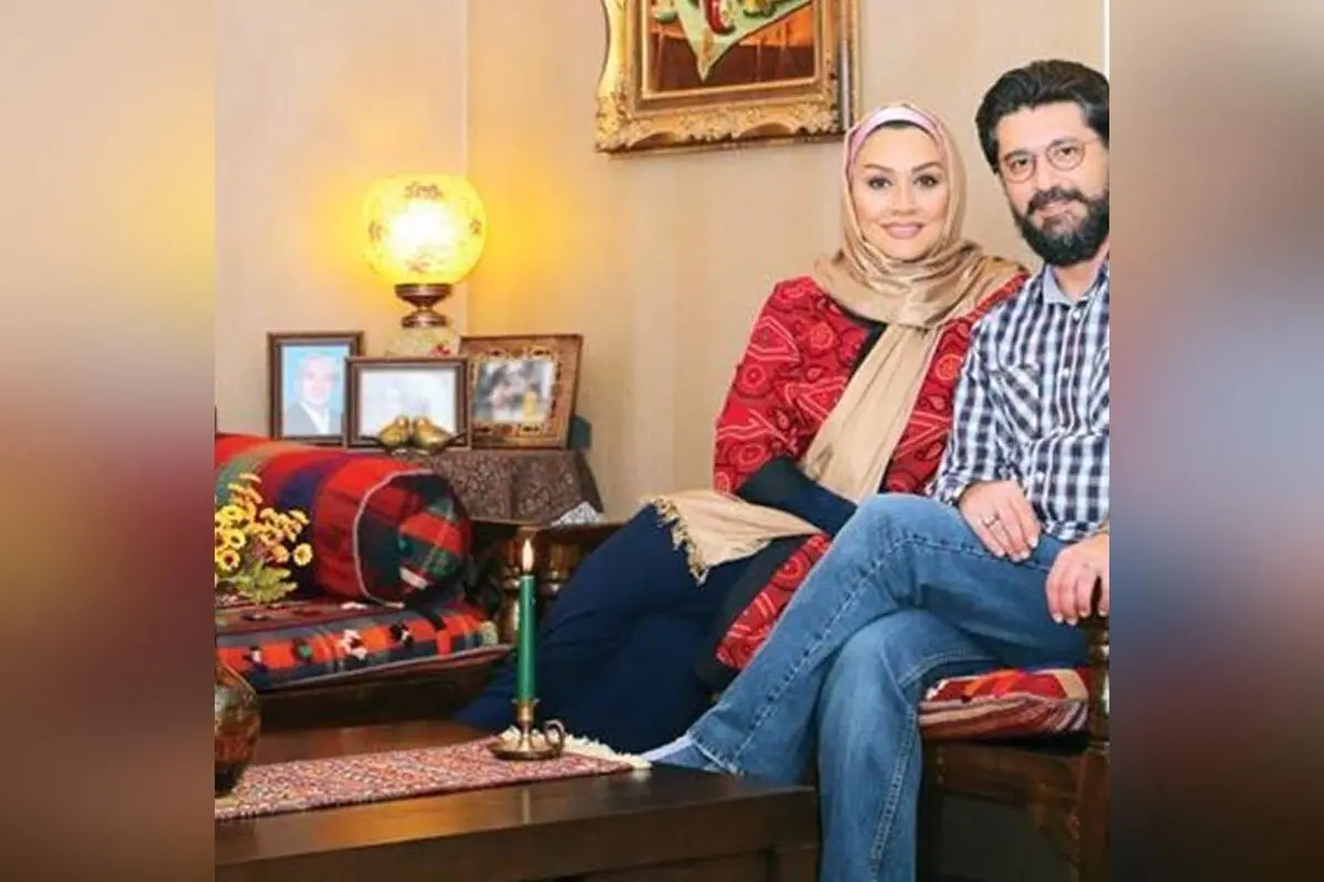 خانه قدیمی و سنتی امیرحسین مدرس و همسرش؛ تجربه زندگی در خانه مستاجری با طراحی اصیل و دلنشین
