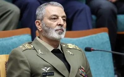بیوگرافی سرلشکر عبدالرحیم موسوی؛ فرمانده ارشد نظامی ایران با دستاوردهای بی‌نظیر در دفاع و امنیت