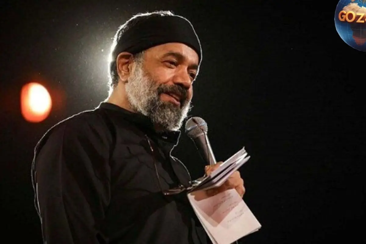 عکس نادر و دیدنی از محمود کریمی در کودکی کنار خانواده و پدر خوشتیپش در دهه ۵۰