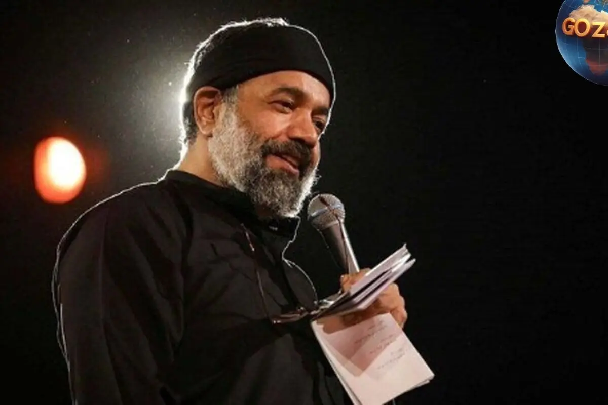 عکس نادر و دیدنی از محمود کریمی در کودکی کنار خانواده و پدر خوش‌تیپش در دهه ۵۰