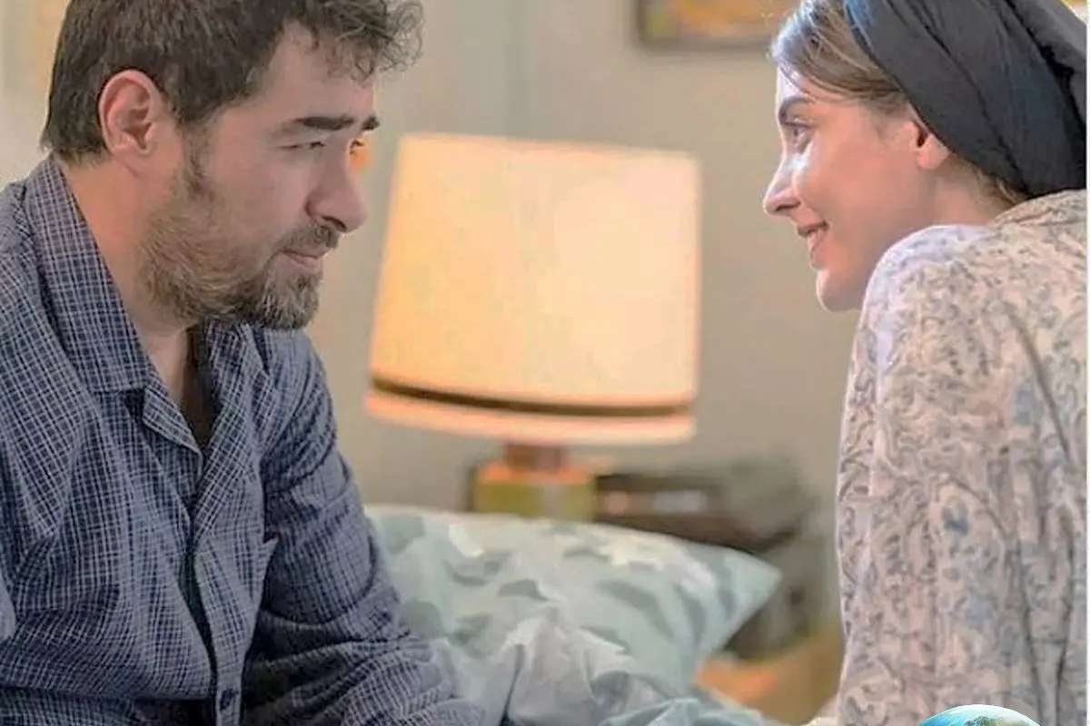شهاب حسینی: فرصتهای زندگی خانوادگی را در حرفهام از دست دادم و نتوانستم در کنار همسر و فرزندانم باشم