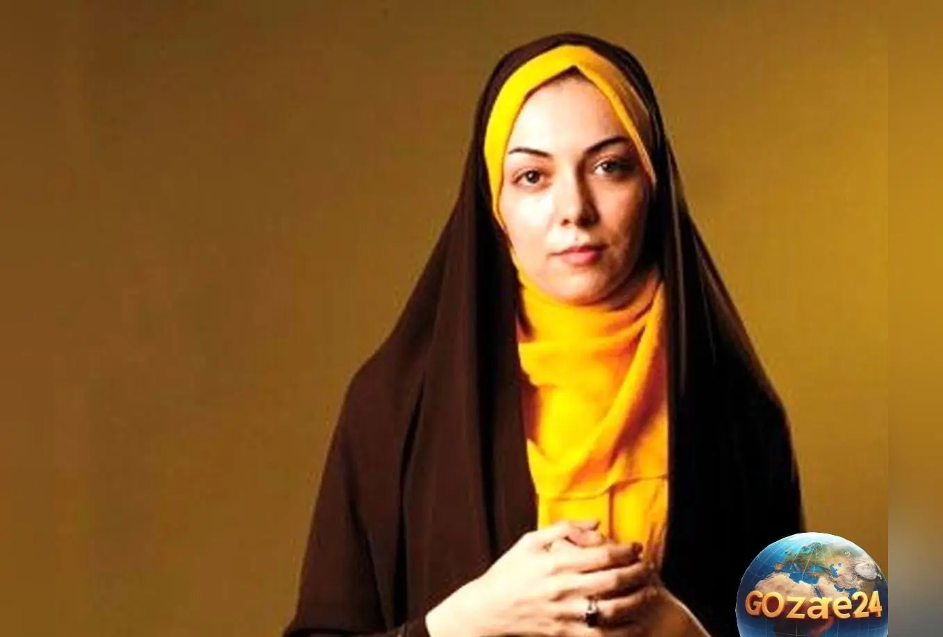 عاشقانه های آزاده نامداری و همسرش + عکس های جدید و زندگی شخصی هنرمند محبوب