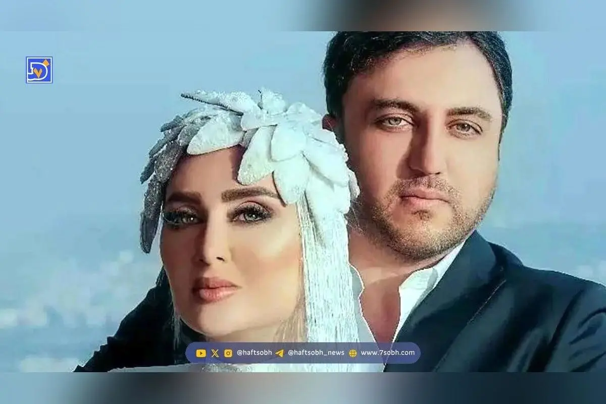 تصاویر جشن تولد پر زرق و برق سولماز حصاری بازیگر چشم رنگی و محبوب ایرانی