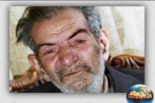 تصویر واقعی معشوقه استاد شهریار بر روی تخت بیمارستان؛ عشقی که هرگز طعم وصال نیافت