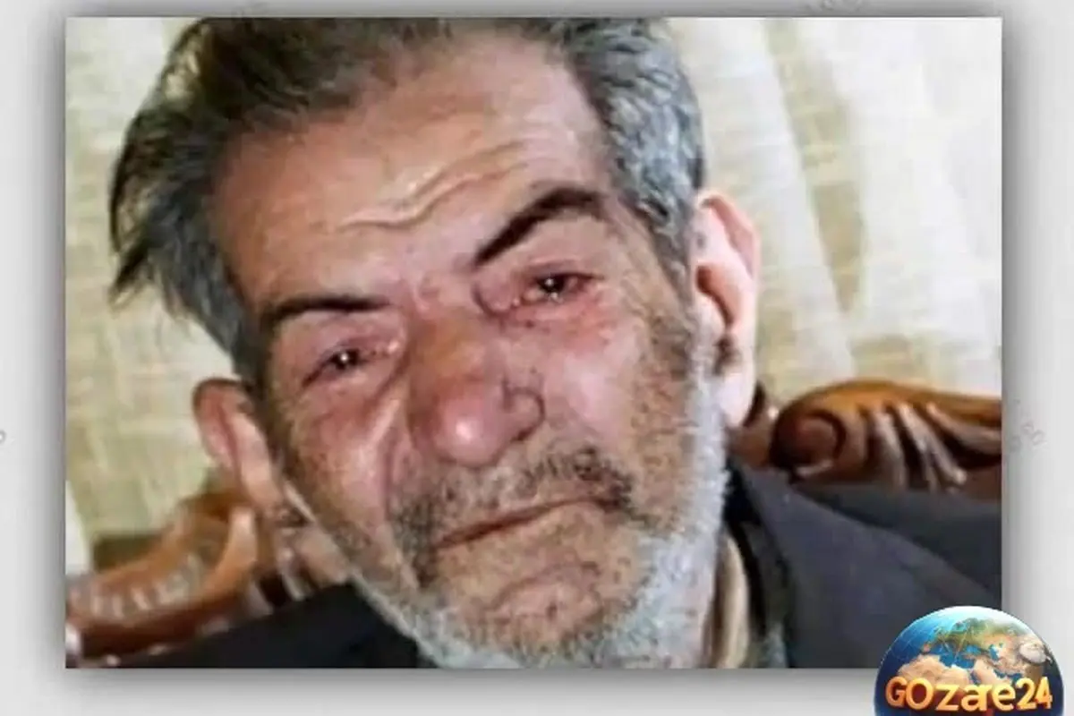 تصویر واقعی معشوقه استاد شهریار بر روی تخت بیمارستان؛ عشقی که هرگز طعم وصال نیافت