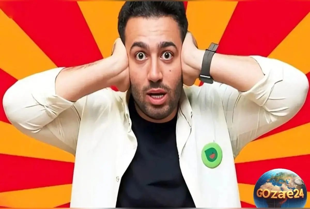 علی صبوری فاش کرد: تجربه بستری شدن در بیمارستان روانی و مقابله با افسردگی + فیلم