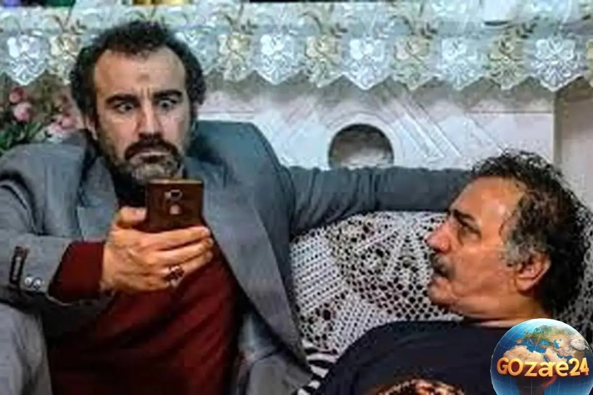 یادمان نرود؛ خنده‌دارترین سکانس سریال پایتخت با لحظاتی بی‌نظیر و شوخی‌های خنده‌دار درباره مجلس ختنه سورون و آمریکا آمریکا!
