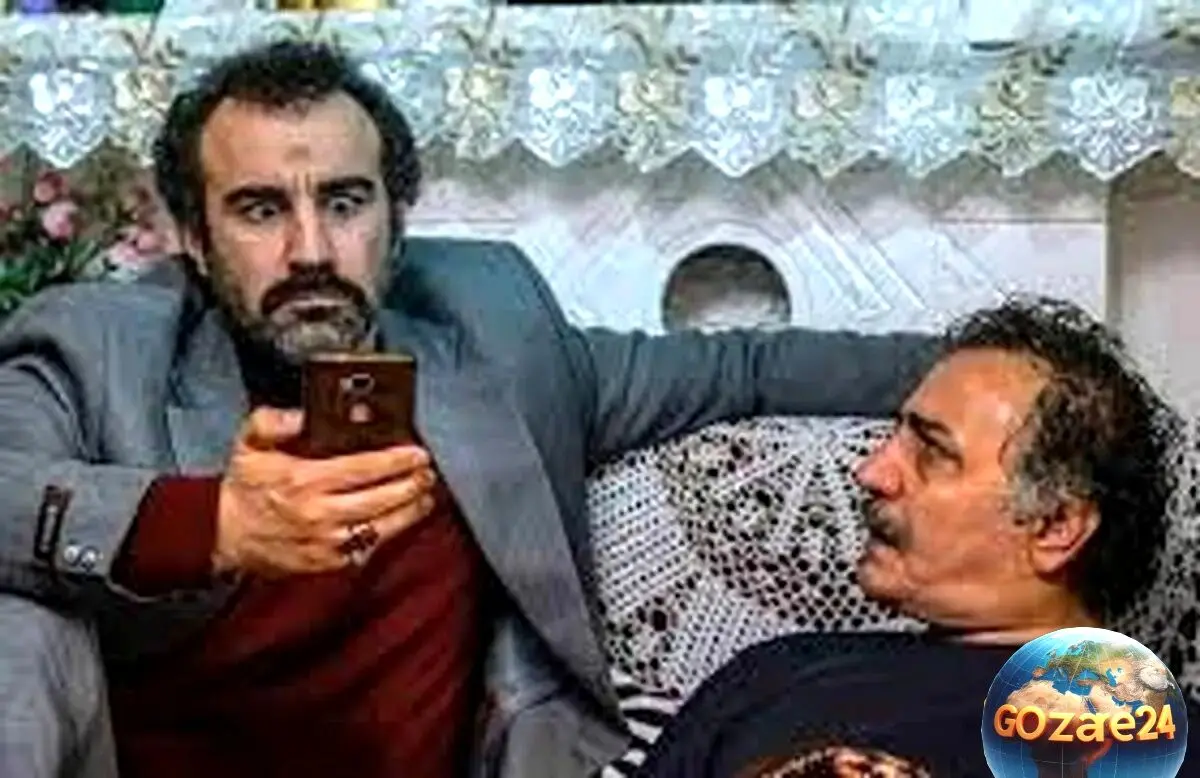 یادمان نرود؛ خنده‌دارترین سکانس سریال پایتخت با لحظاتی بی‌نظیر و شوخی‌های خنده‌دار درباره مجلس ختنه سورون و آمریکا آمریکا!