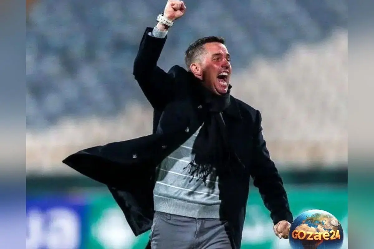 ورود اوسمار ویهرا به تهران و معرفی سرمربی جدید پرسپولیس؛ سفر برزیلیها و برنامههای آینده تیم