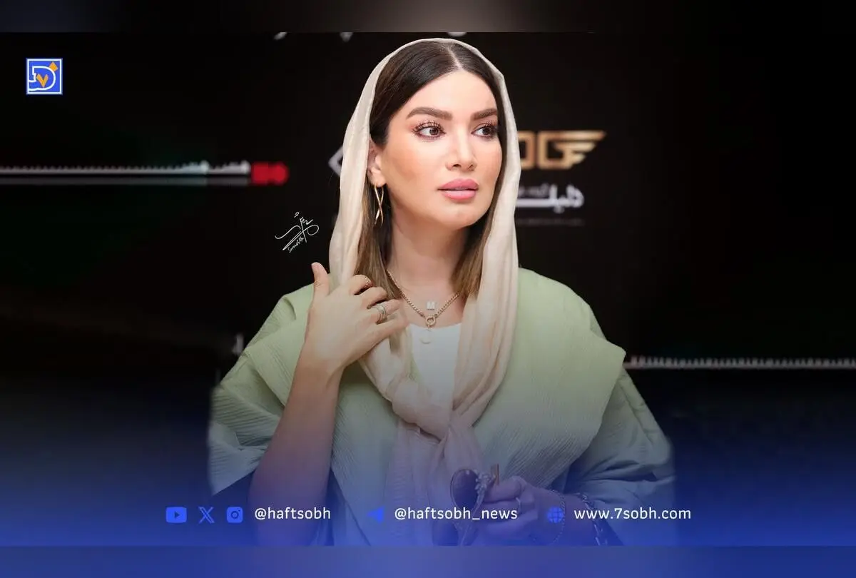 معرفی خواهر متین ستوده، تازه عروس سینمای ایران + عکس و زندگی شخصی بازیگر محبوب
