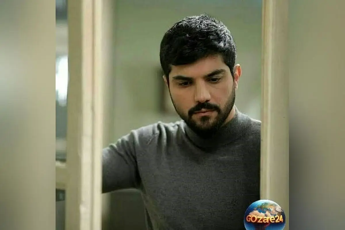 کیک تولد لاکچری سهطبقه سینا مهراد با طرح سینمایی و شیک| عکس و جزئیات جشن خاص بازیگر معروف