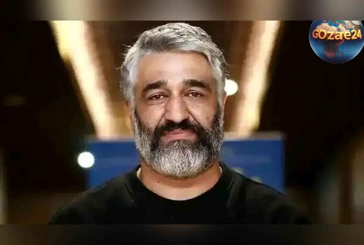 پژمان جمشیدی از اتهامات تجاوز تبرئه شد؛ دلایل جدید پرونده نشان می‌دهد اتهامات بی‌پایه بوده است
