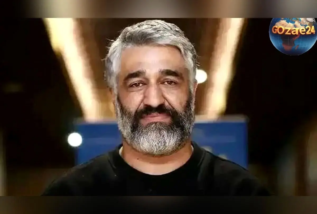 پژمان جمشیدی از اتهامات تجاوز تبرئه شد؛ دلایل جدید پرونده نشان می‌دهد اتهامات بی‌پایه بوده است