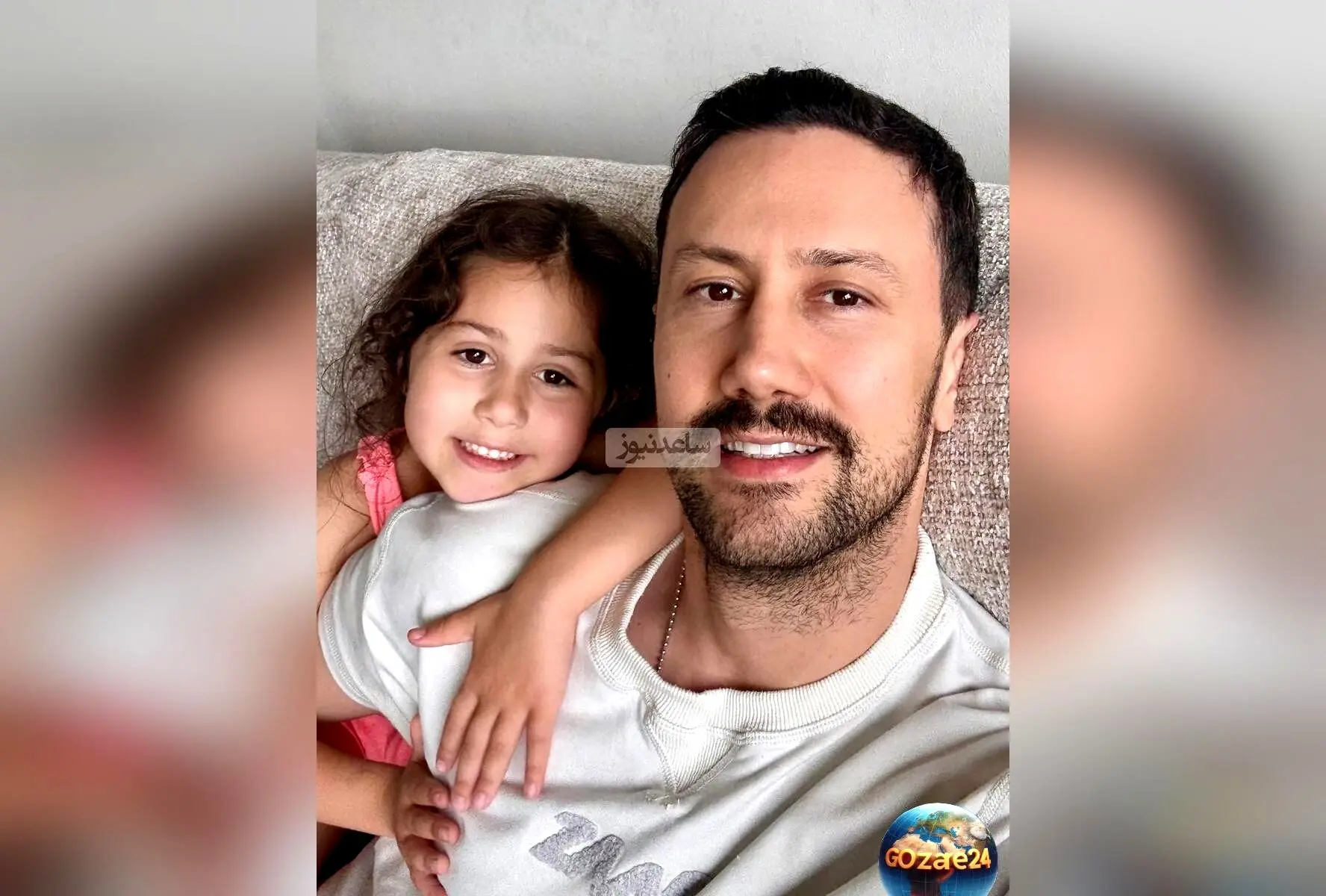 به مناسبت روز جهانی دختر: نگاهی به بازیگران سرشناس سینمای ایران و دخترانشان + تصاویر اختصاصی