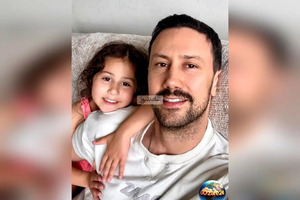 به مناسبت روز جهانی دختر: نگاهی به بازیگران سرشناس سینمای ایران و دخترانشان + تصاویر اختصاصی