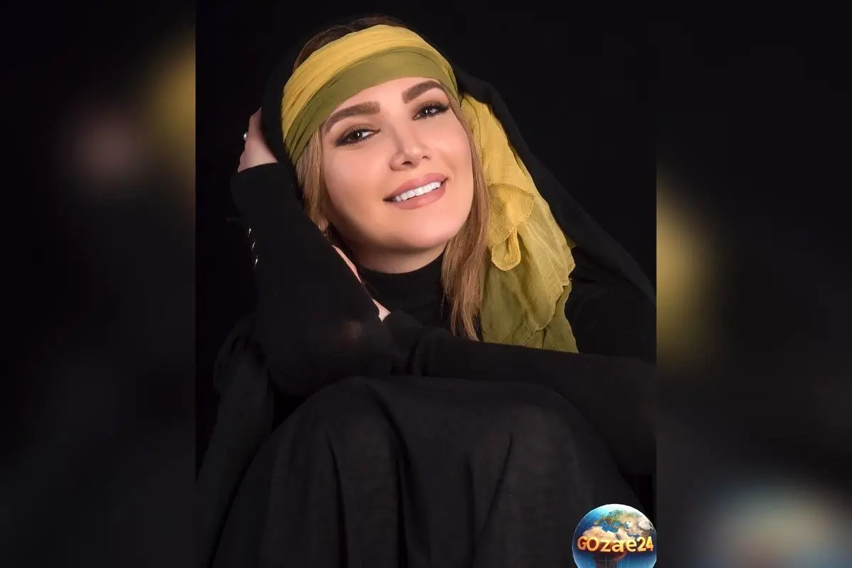 نگاهی به استایل مینیمال و مرواریدی متین ستوده در جدیدترین عکس اینستاگرامی