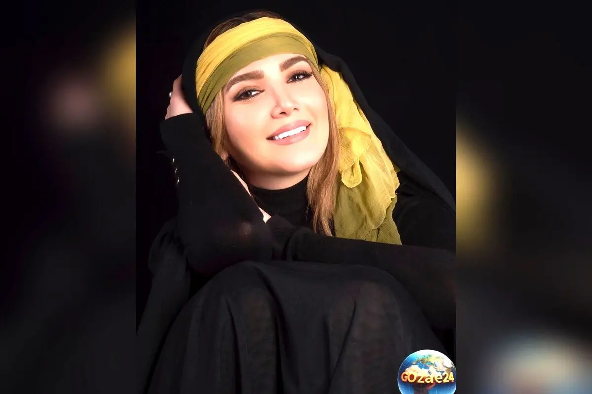 نگاهی به استایل مینیمال و مرواریدی متین ستوده در جدیدترین عکس اینستاگرامی