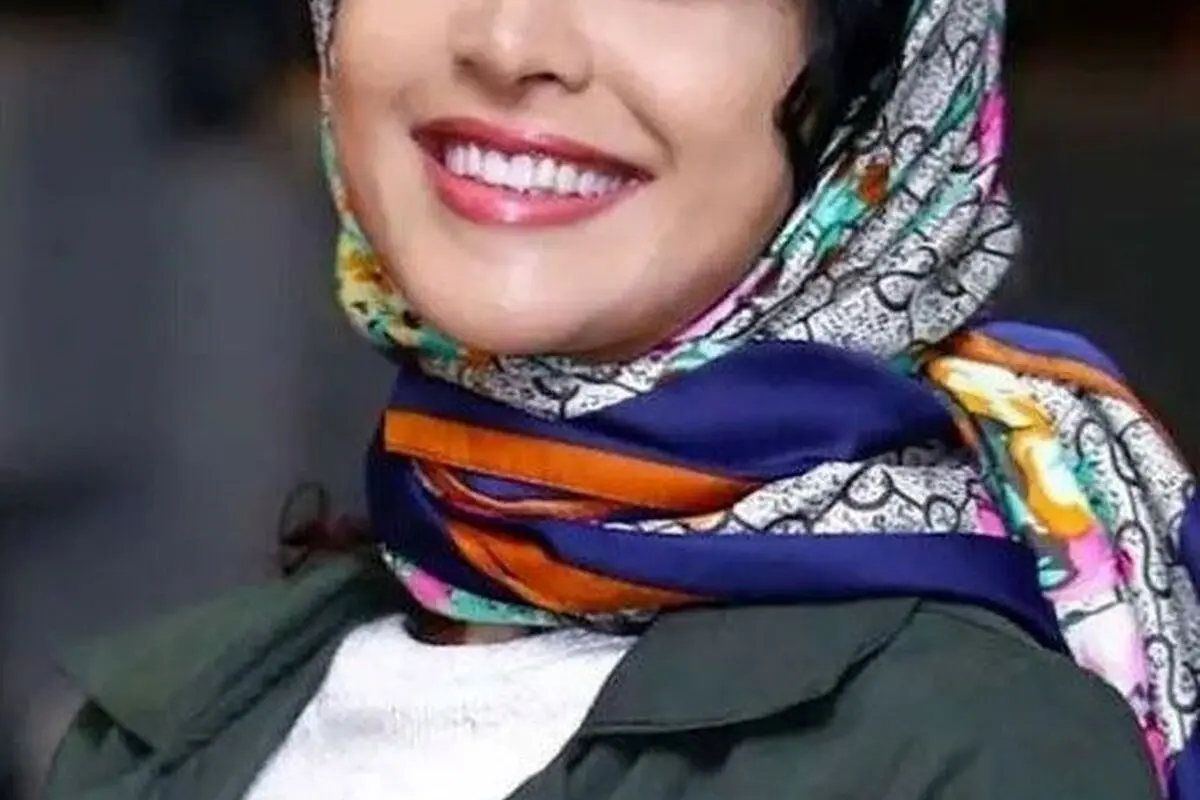 الهه حصاری با انتشار عکس جدید در اینستاگرام از رازهای شخصی و حرفه‌ای خود پرده برداشت!