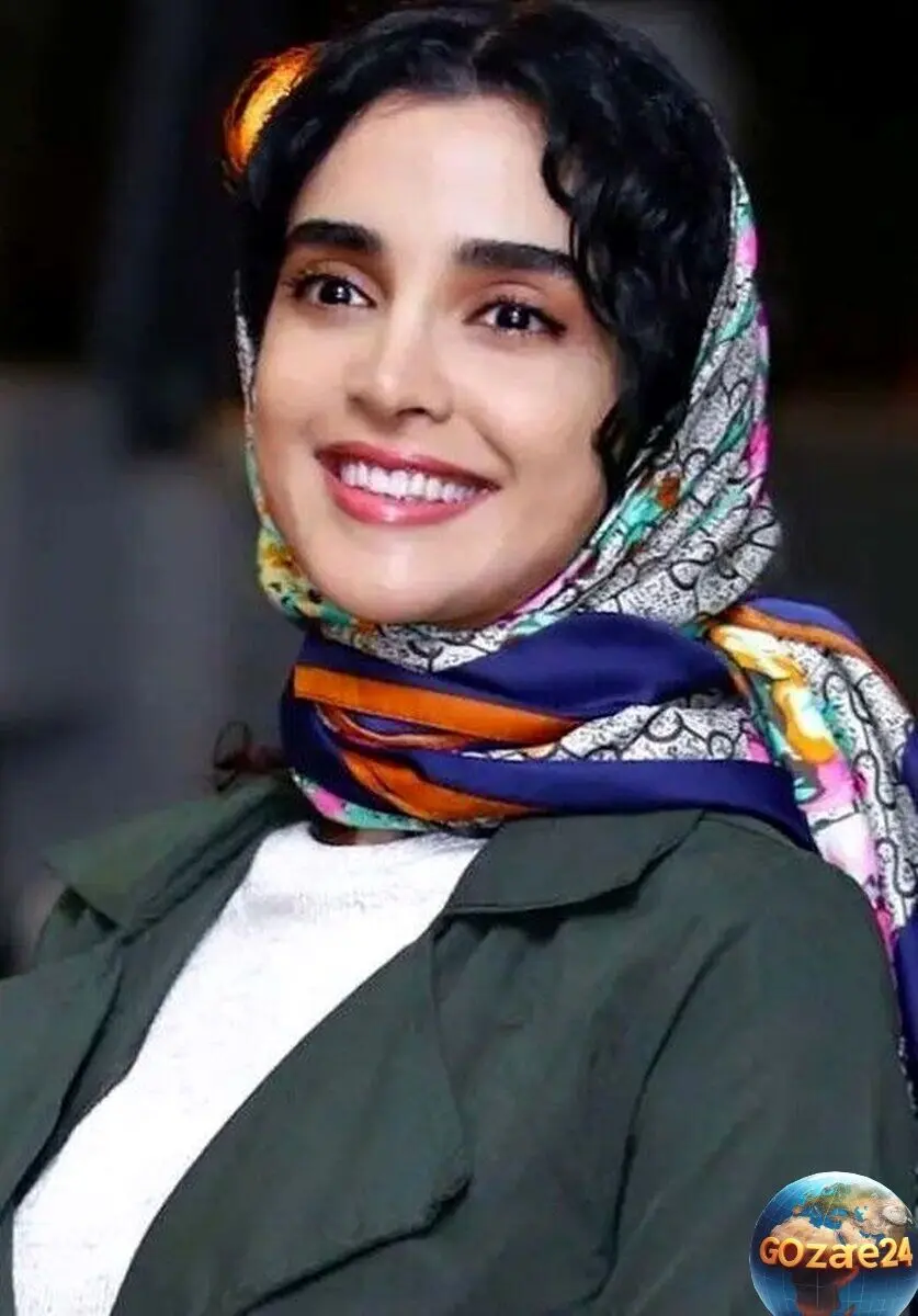 الهه حصاری با انتشار عکس جدید در اینستاگرام از رازهای شخصی و حرفه‌ای خود پرده برداشت!