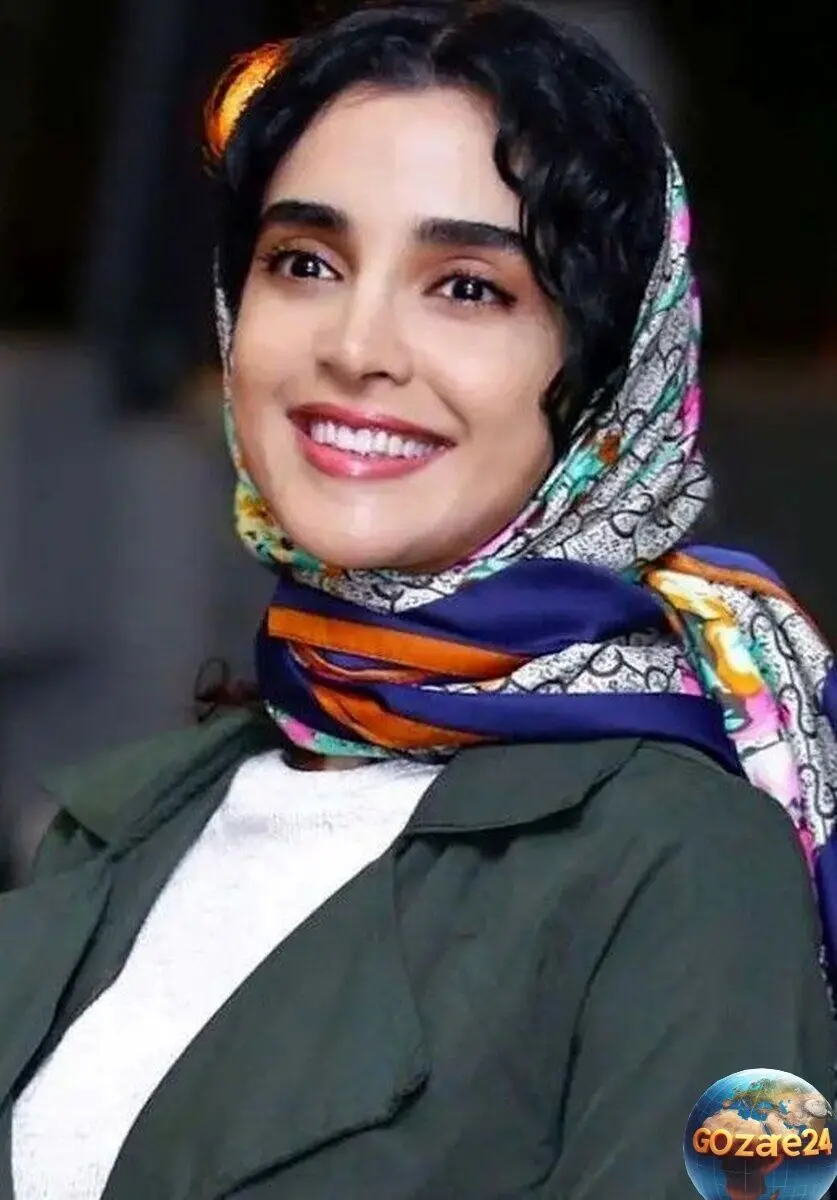 الهه حصاری با انتشار عکس جدید در اینستاگرام از رازهای شخصی و حرفه‌ای خود پرده برداشت!