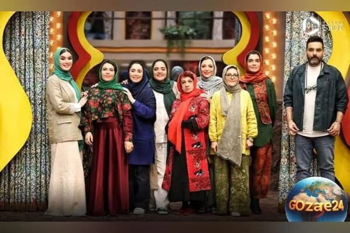 سوسن پرور در برنامه جوکر از نظرات منفی مردم گلایه کرد: اشک و احساسات واقعی در مقابل قضاوت‌های تند فضای مجازی