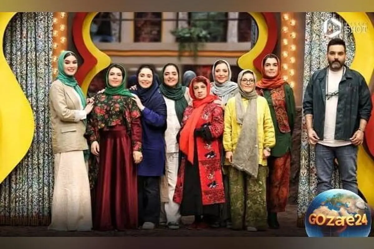 سوسن پرور در برنامه جوکر از نظرات منفی مردم گلایه کرد: اشک و احساسات واقعی در مقابل قضاوت‌های تند فضای مجازی