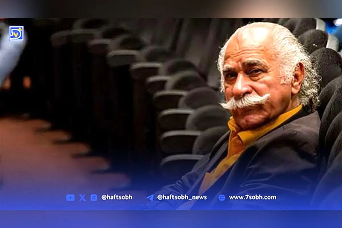 بیوگرافی سیامک اشعریون؛ بازیگر پیشکسوت سینما و تلویزیون ایران با خانواده و علاقه‌مندی‌های خاص