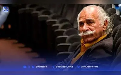 بیوگرافی سیامک اشعریون؛ بازیگر پیشکسوت سینما و تلویزیون ایران با خانواده و علاقه‌مندی‌های خاص